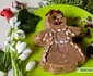 Meniu raw vegan de Paşti - prăjitura crud-vegetariană raw Sursă foto mancamsanatos.ro