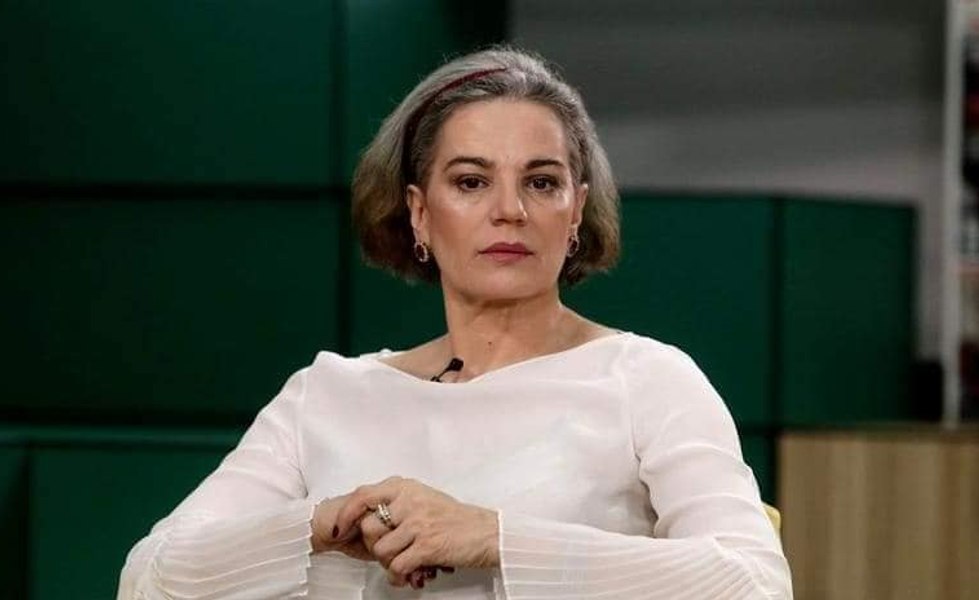 1 Mai, Ziua Internațională a Muncii. Actrița Maia Morgenstern împlinește 61 de ani VIDEO