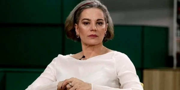 Maia Morgenstern
