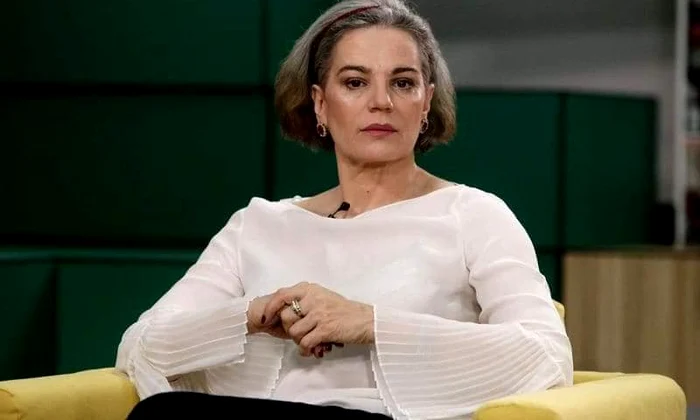 Maia Morgenstern
