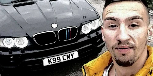 lorant kudor duka accident inchisoare cluj facebook 
