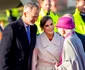 Letizia, Felipe, Mary, Margareta, familiile regale spaniolă și daneză, Foto Profimedia