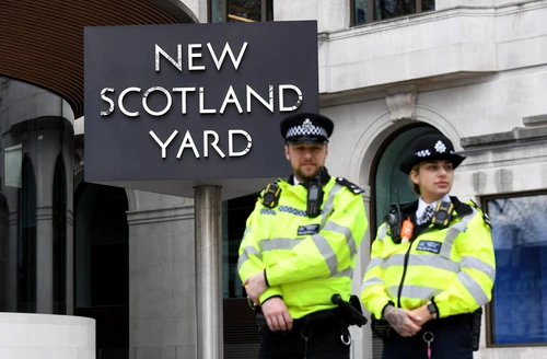 Londra agenti de politie FOTO EPA EFE jpg