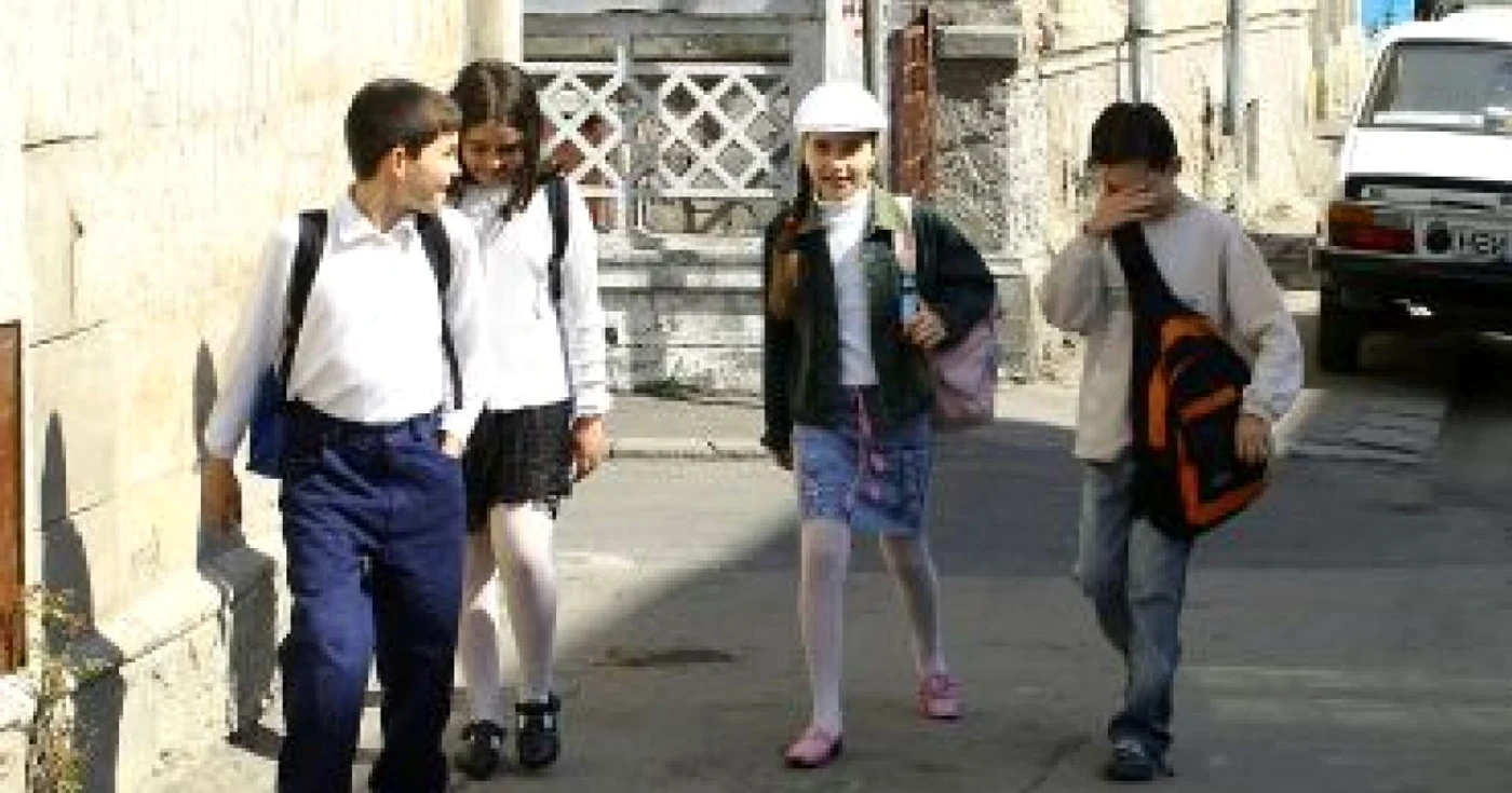 Bistriţa: Doi copii au fugit de la o instituţie de ocrotire socială