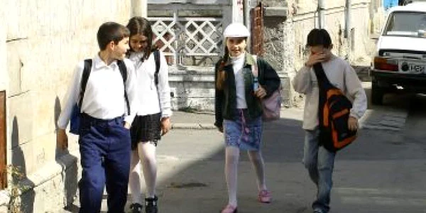 Bistriţa: Doi copii au fugit de la o instituţie de ocrotire socială