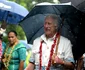 Charles și Camilla, ziua a doua în Samoa, Profimedia