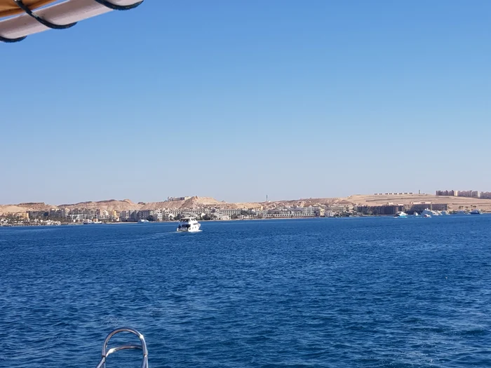 Egipt. Foto: arhiva.