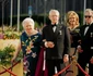 Prințesa Christina și generalul Tord Magnuson. FOTO: Clement Morin, Casa Regală suedeză