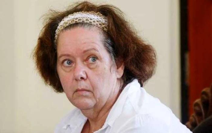 Lindsay Sandiford a fost prinsă cu cocaină în valoare de 2,2 milioane de euro. FOTO via express.co.uk