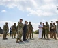 Klaus Iohannis baza Kogalniceanu look de vara JFK (5) jpeg