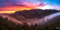 Echinocțiul de toamnă momentul când ziua și noaptea sunt egale Sursă foto Cătălin Vezetiu jpg