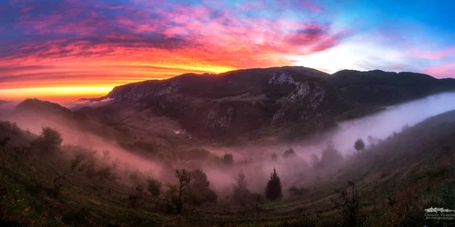 Echinocțiul de toamnă momentul când ziua și noaptea sunt egale Sursă foto Cătălin Vezetiu jpg