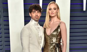 Joe Jonas și Sophie Turner  foto   Shutterstock jpg