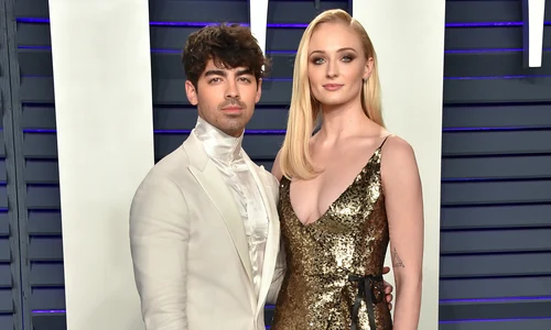 Joe Jonas și Sophie Turner  foto   Shutterstock jpg