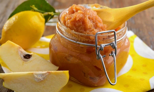 dulceata de gutui jpeg