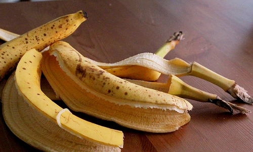 coaja de banana jpeg