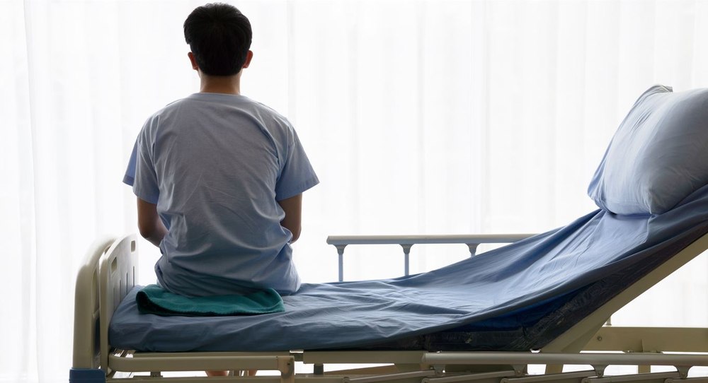Când ai cancer și ajungi la UPU, trebuie să mori: „Hai acasă, că aici nu te primesc“. Medic de Urgențe: „Marș afară!“