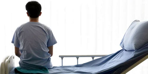 Bolnav spital FOTO Shutterstock JPG