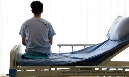 Bolnav spital FOTO Shutterstock JPG