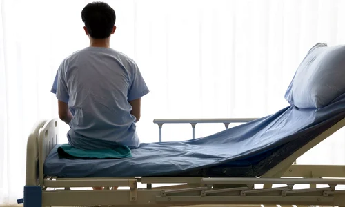 Bolnav spital FOTO Shutterstock JPG