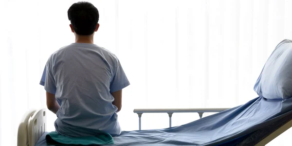 Bolnav spital FOTO Shutterstock JPG