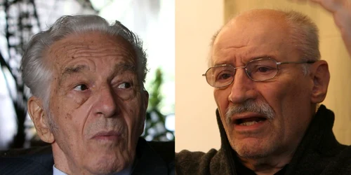victor rebengiuc si sergiu nicolaescu colaj