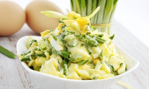 salata de cartofi cu leurda jpeg