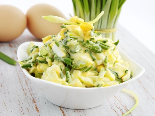 salata de cartofi cu leurda jpeg
