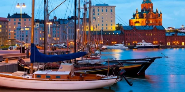 Finlanda