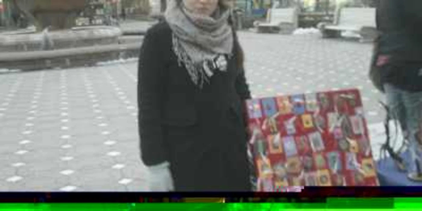 Ramona Oaida face martisoare din pasiune