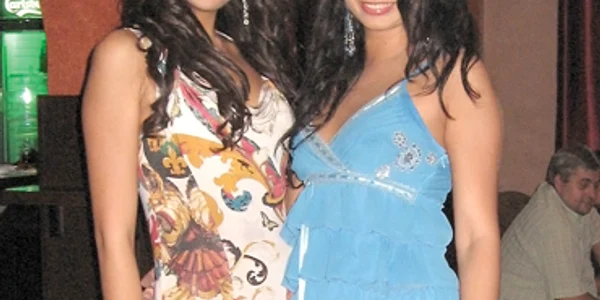Miss World România şi-a serbat triumful