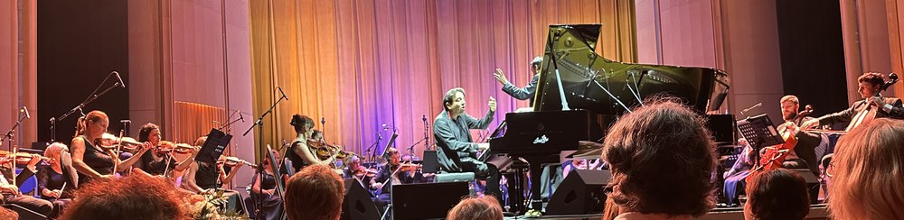 Efectul Beethoven și cât mai costă minutul de muzică de pian