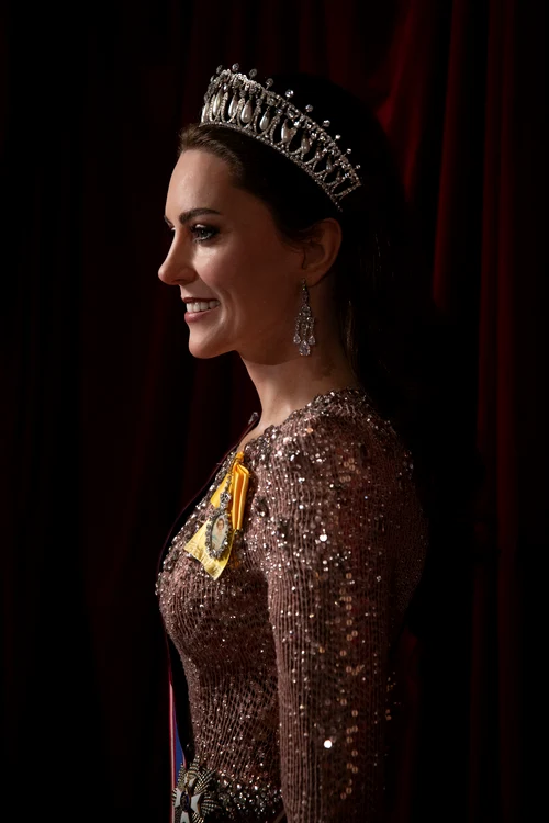 Kate Middleton la Muzeul Figurilor de Ceară, Profimedia (2) jpg