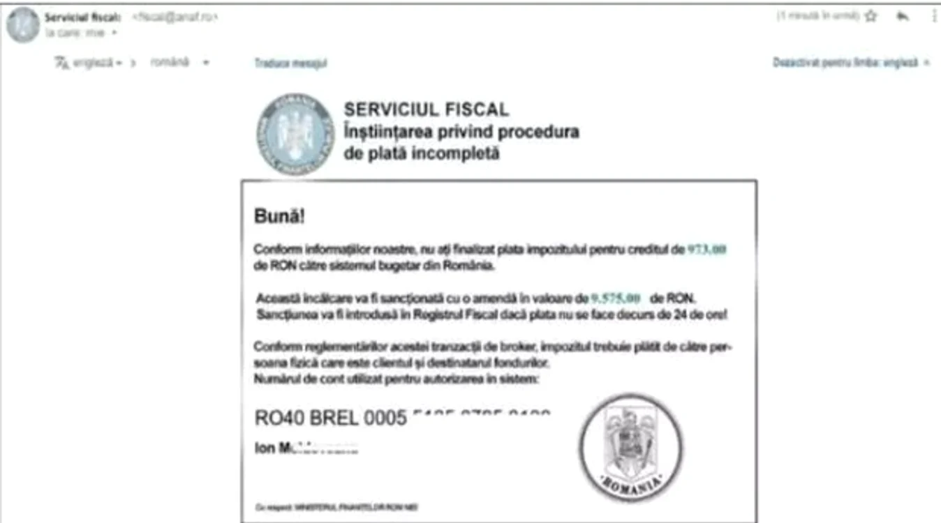 Sursa: Mediafax