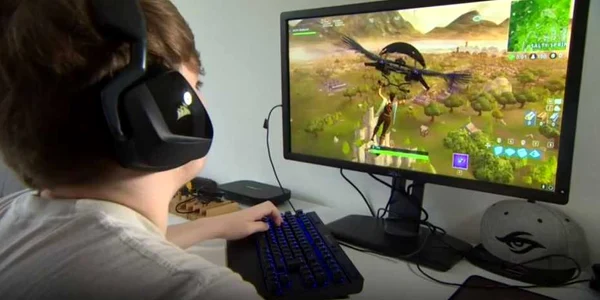 fortnite foto bbc