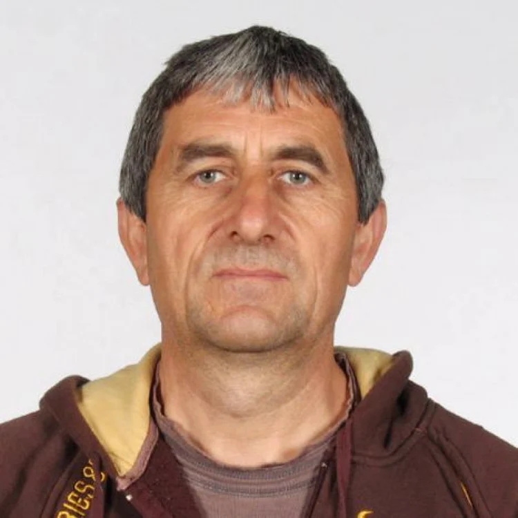 Cadavrul omului de afaceri Abel Apostol nu a mai fost găsit SURSA arhivă personală 