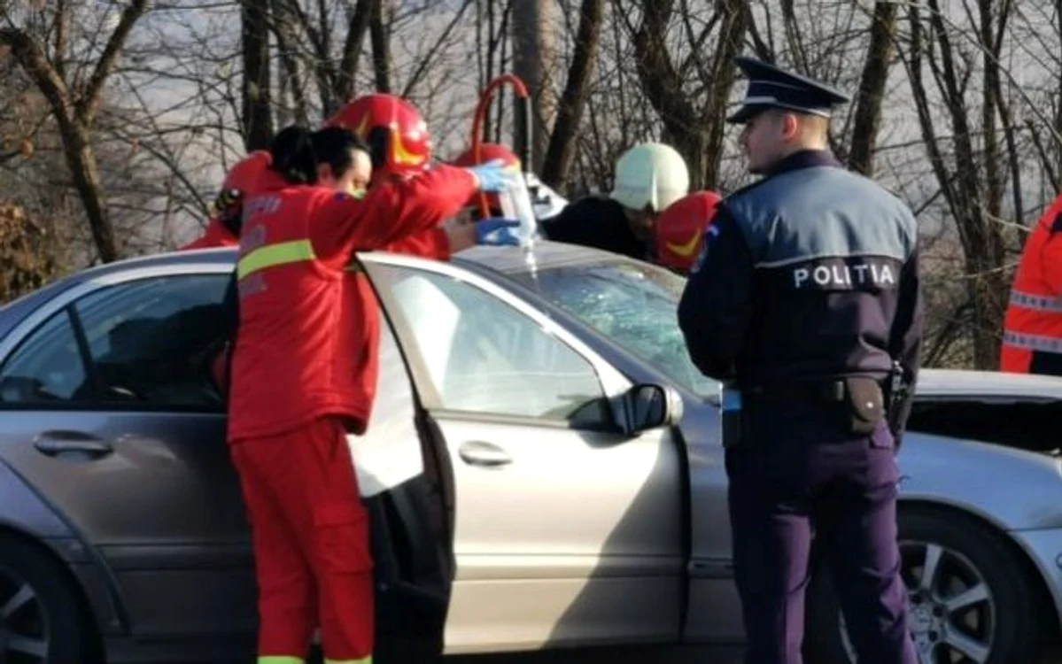 accident
