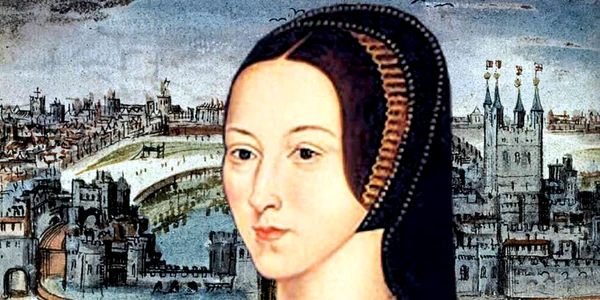 anne boylen