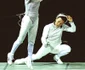 Laura Badea o învinge, în semifinale, pe italianca Giovanna Trillini – drumul către finală (şi către aurul olimpic) e deschis (© Guliver/Getty Images)