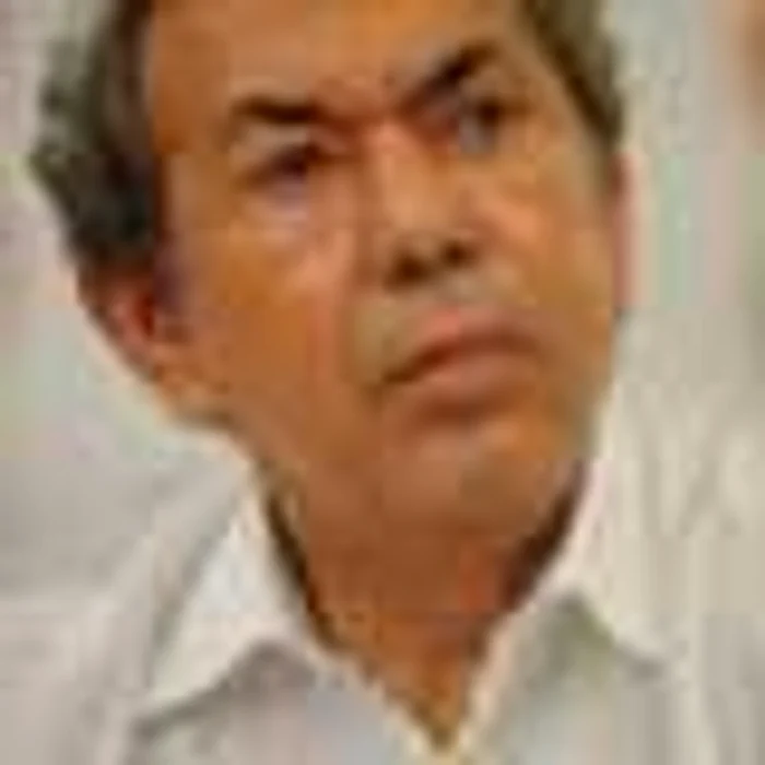 nicolae badea