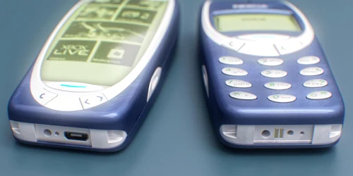 nokia 3310 drept smartphone