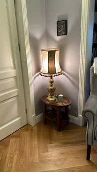 Cum și-a decorat casa Mara Bănică 