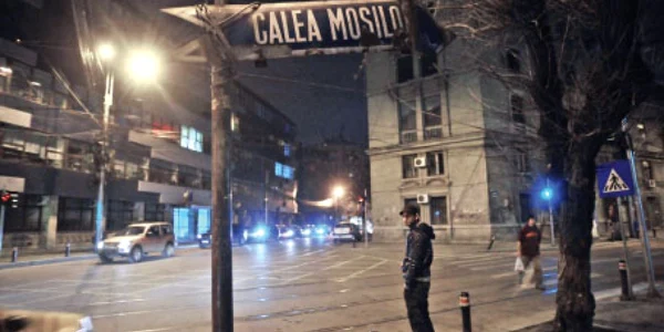 În urmă cu 20 de ani  Maria Motorga era împuşcată mortal de militarii Armatei Române