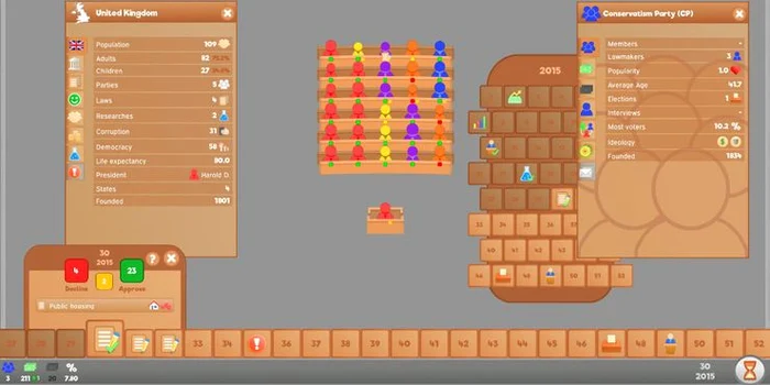 law givers gameplay screenshot jpg