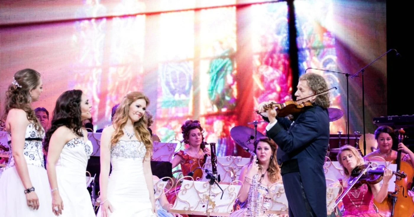 Andre Rieu