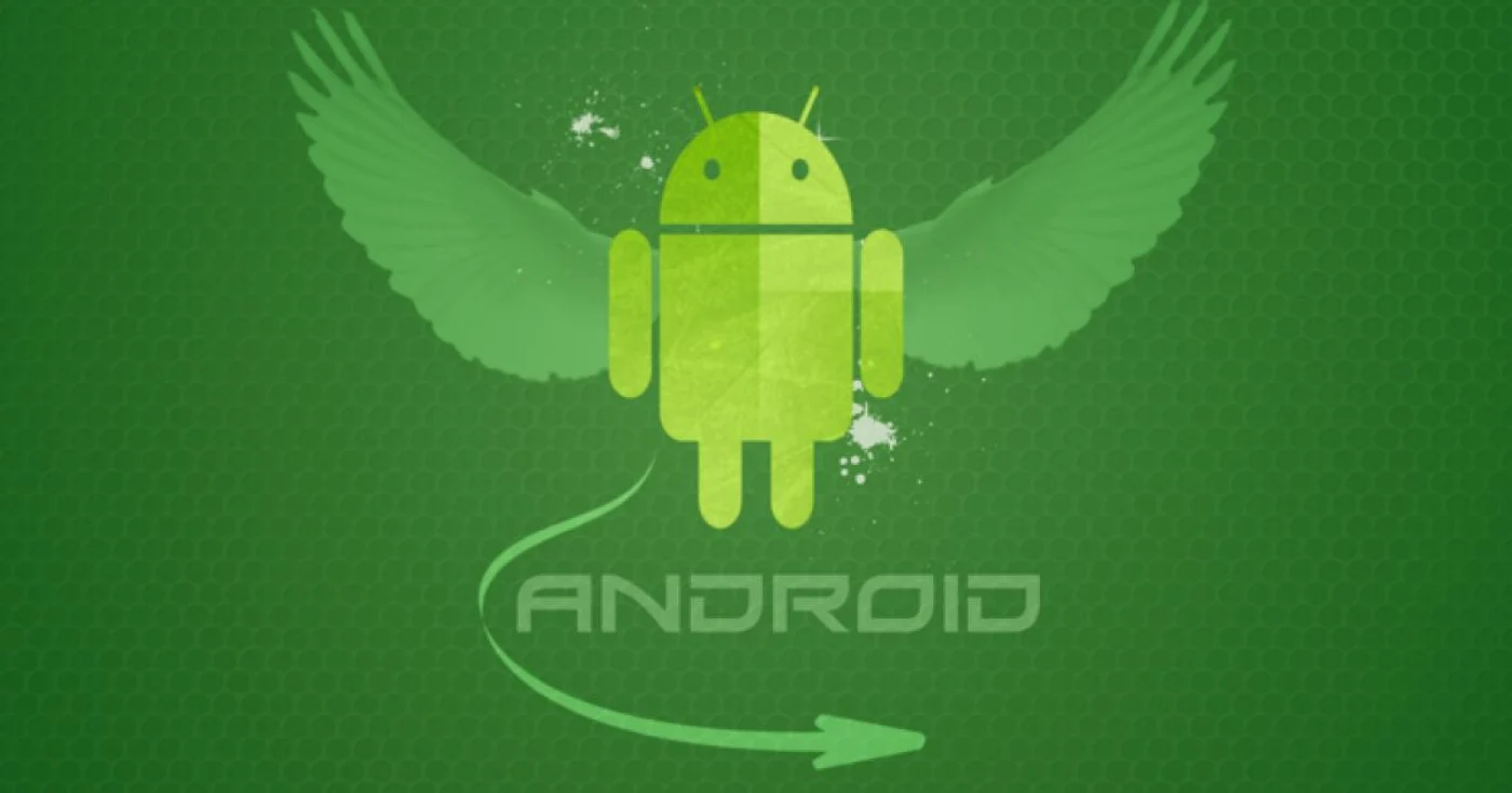 Android, partea bună şi partea rea. FOTO Pinada/DeviantArt