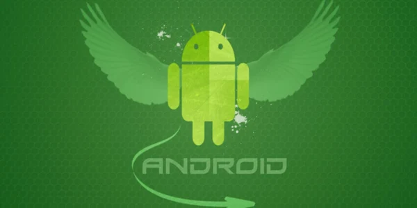 androi foto pinada/deviantart