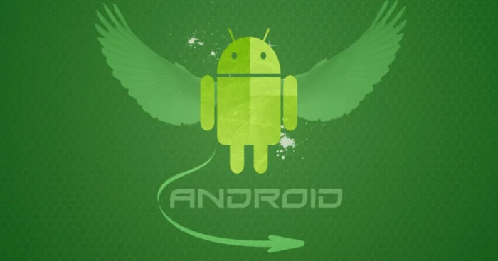 Android, partea bună şi partea rea. FOTO Pinada/DeviantArt