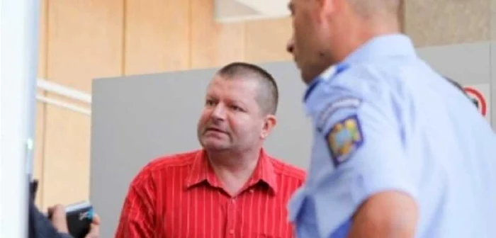 Petruş Cîrcei a fost reţinut