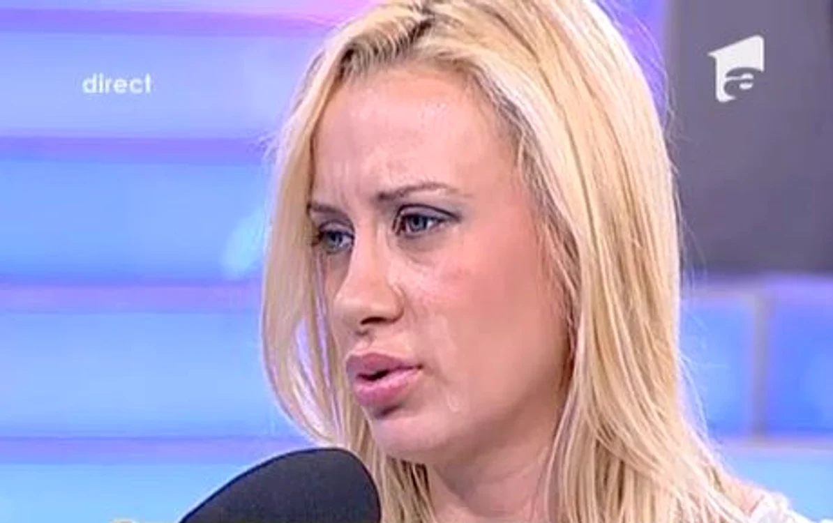 Simona Traşcă
